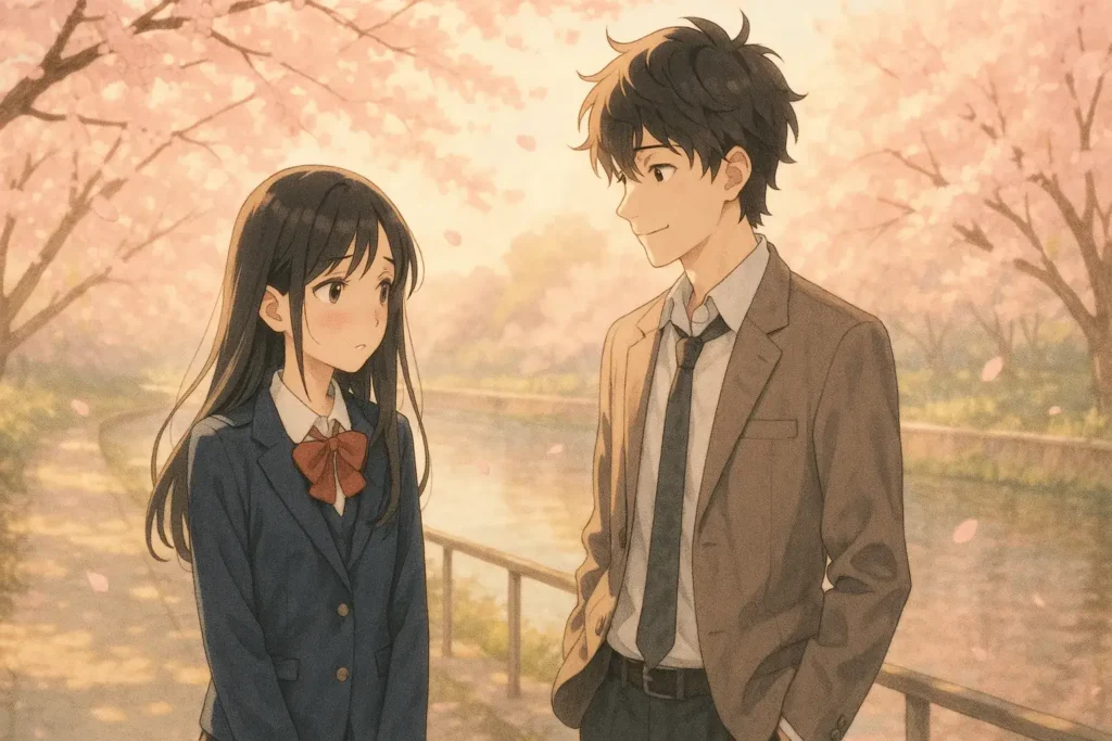A Silent Voice (Yoshitoki Oima)