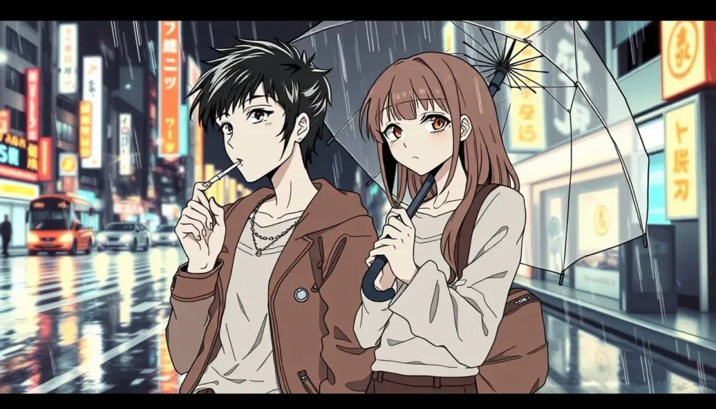Nana (Ai Yazawa)
