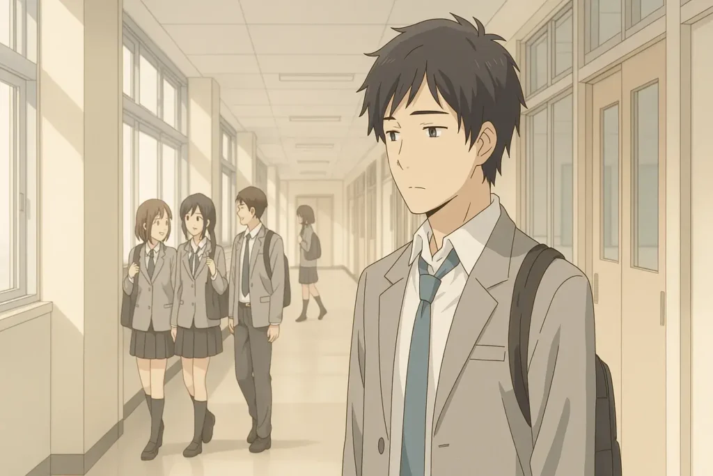 ReLIFE (Yayoiso)