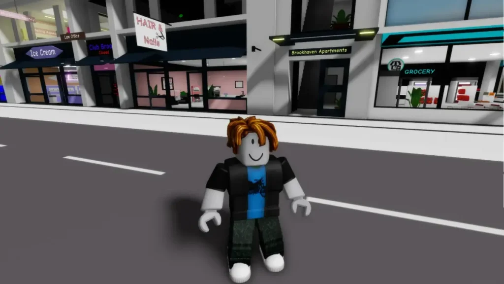 Melhores jogos para celular grátis Roblox