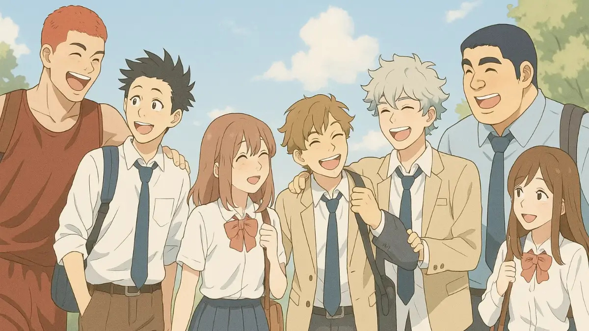 15 Mangás imperdíveis: Os títulos que todo otaku precisa ler ao menos uma vez
