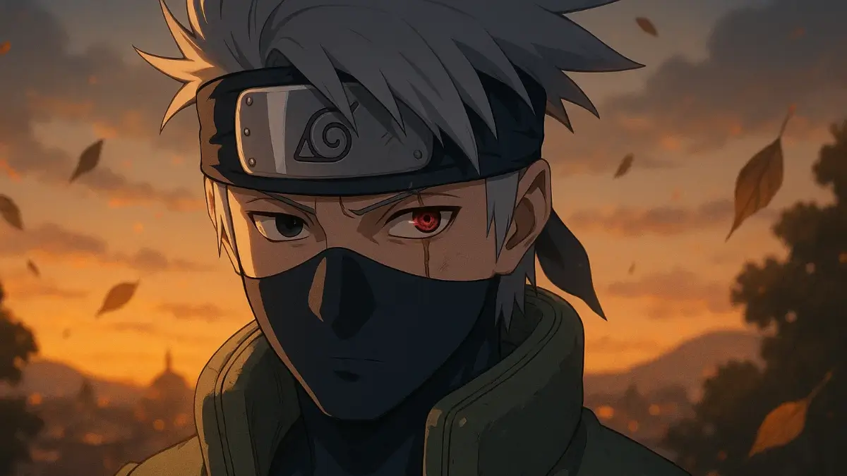 O detalhe em Naruto que passou despercebido até pelos fãs antigos
