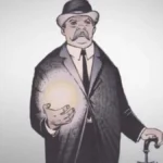 Top 10 personagens mais poderosos da DC: O Presença (The Presence)