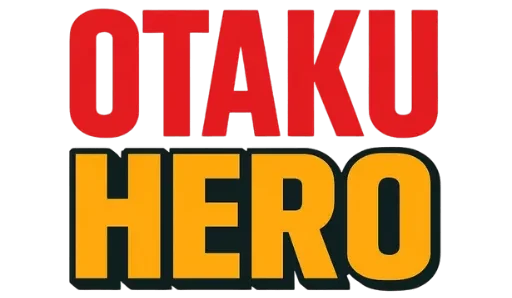 Otaku Hero