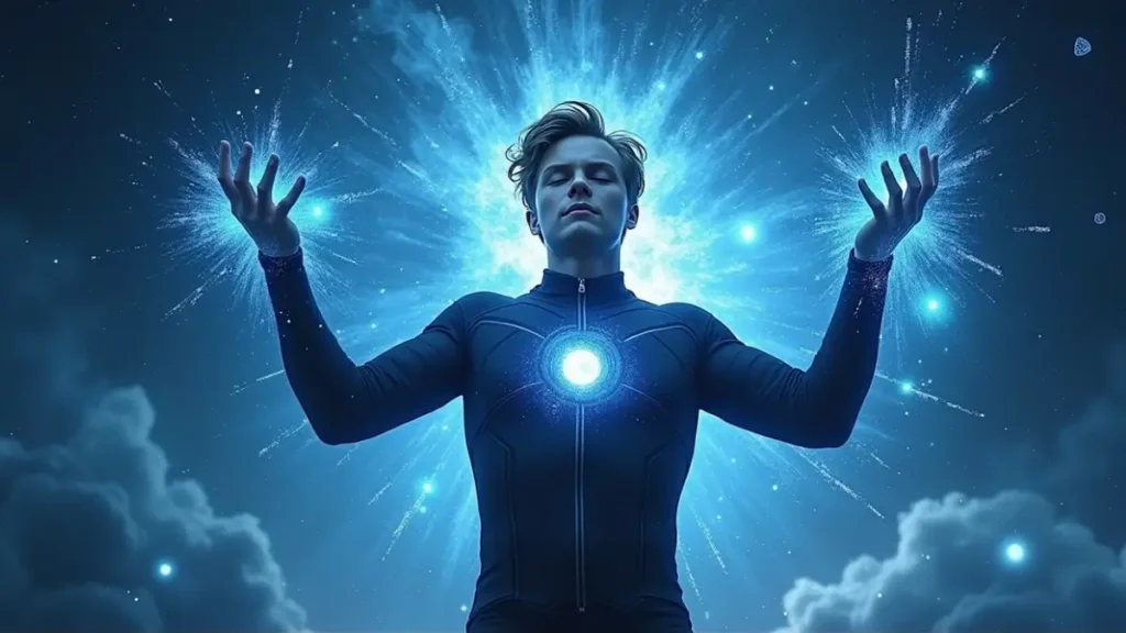 Personagens mais poderosos e fortes da franklin richards