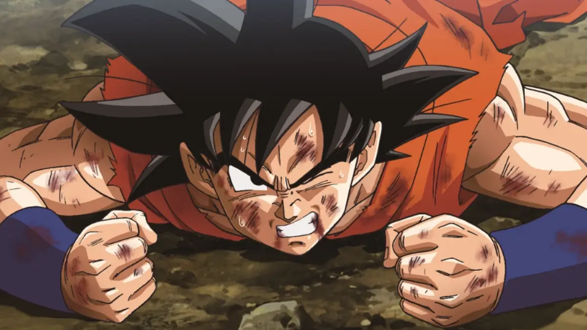 Dragon Ball traz de volta vilão que Goku nunca venceu