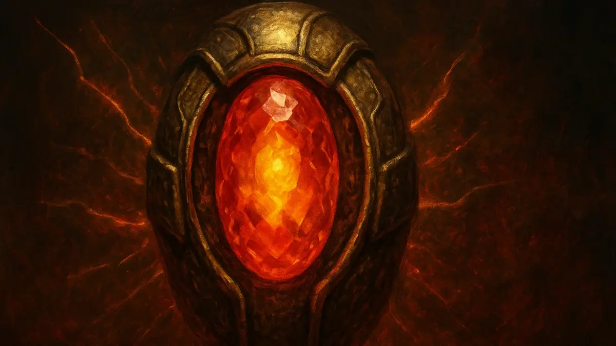 Essa Joia do Infinito tem um poder que ninguém imaginava