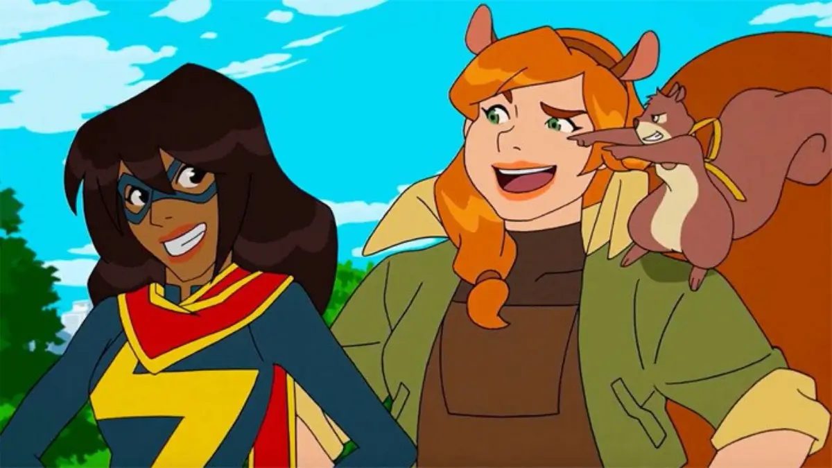 Esse personagem da Marvel já derrotou o Thanos sozinho