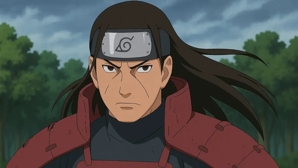 Hashirama Senju: Tudo sobre o Deus dos Shinobis em Naruto