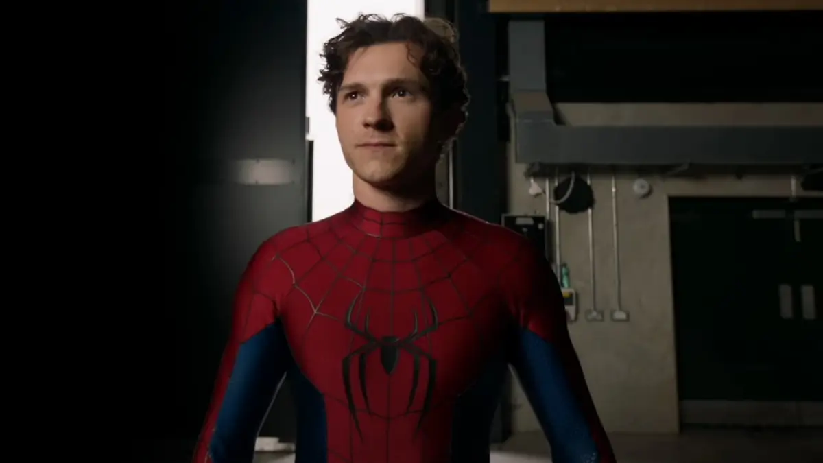 Marvel lança teaser de Brand New Day com traje inédito do Homem Aranha