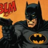O Batman já usou armas de fogo?