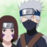 O Kakashi matou Rin em Naruto?