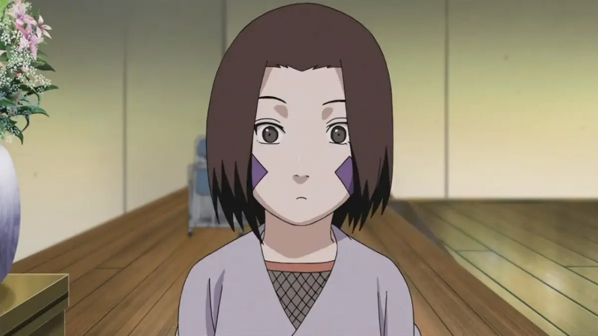 O que realmente aconteceu com a Rin em Naruto Shippuden?
