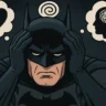 Quais problemas psicológicos o Batman tem?