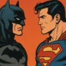 Qual a relação do Batman com o Superman?