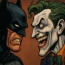 Qual é o vilão que o Batman mais odeia?