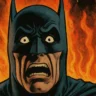 Qual o maior medo do Batman?
