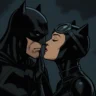 Quem o Batman ama?