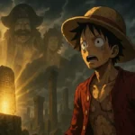 Reviravolta em One Piece está fazendo fãs recomeçarem