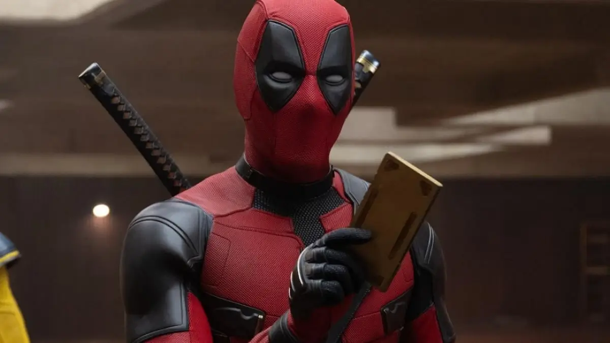 Deadpool em Vingadores: Doomsday? Ryan Reynolds Quebra o Silêncio