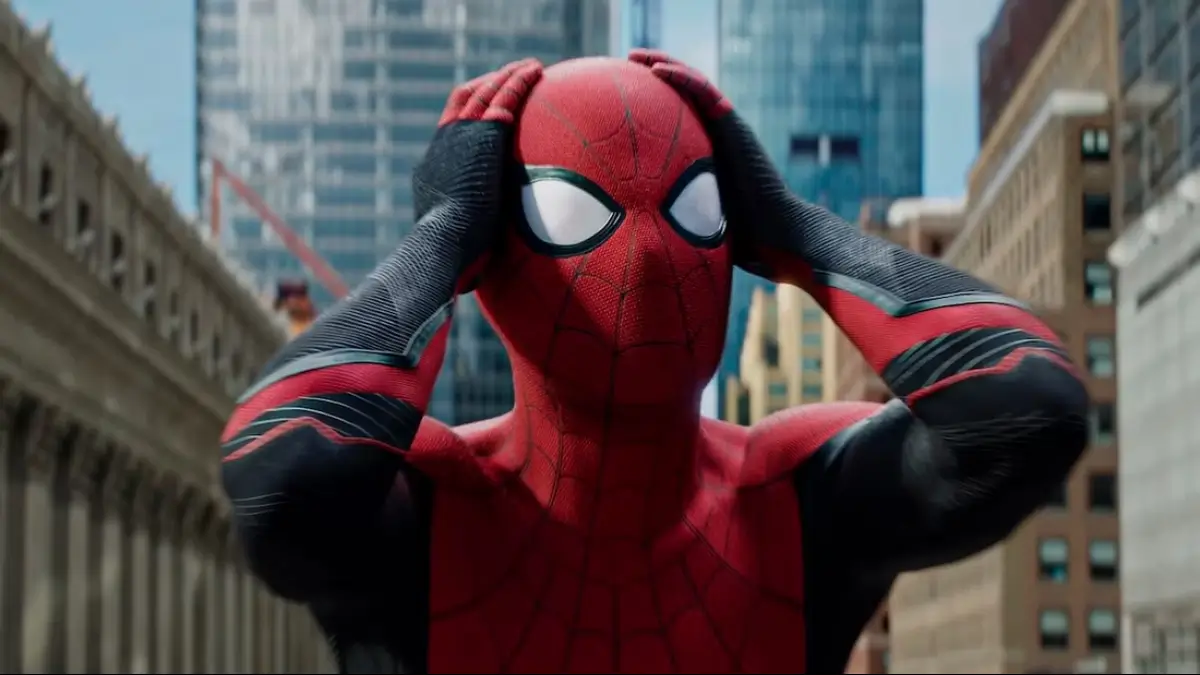 Doutor Destino expôs todos os heróis da Marvel