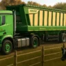 Farming Simulator 25 ganha atualização grátis surpreendente