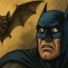 O Batman tinha medo de Morcegos? A verdade por trás do símbolo