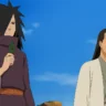 Por que Hashirama matou Madara em Naruto?