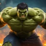 Quais são os poderes do Hulk?