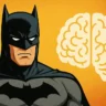 Qual é o QI do Batman? A mente brilhante do herói