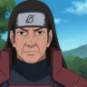 Quantos anos Hashirama tinha quando morreu em Naruto?
