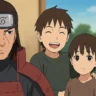 Quantos filhos Hashirama teve em Naruto?