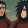 Quem é mais velho, Hashirama ou Madara em Naruto?
