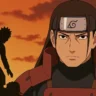 Quem foi que matou Hashirama Senju em Naruto?