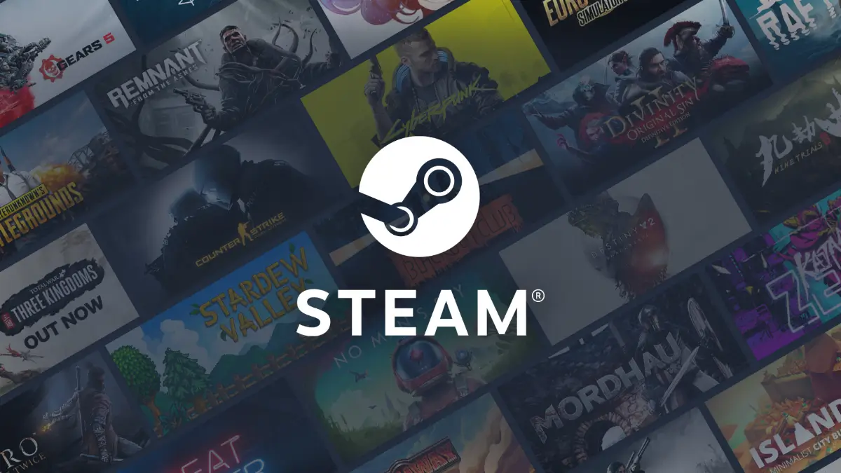 Steam ganha novo menu e fica muito mais intuitiva