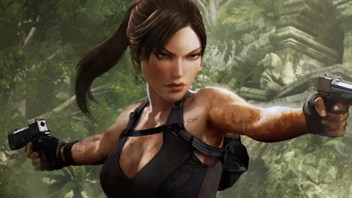 Tomb Raider retorna após 17 anos com nova HQ épica