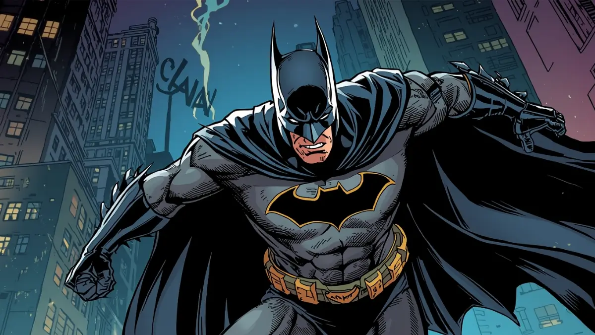 Quais são os poderes do Batman?