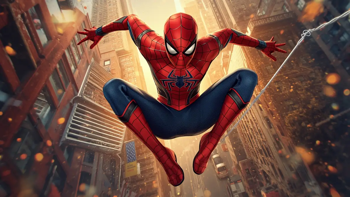 Quais são os poderes do Homem-Aranha?