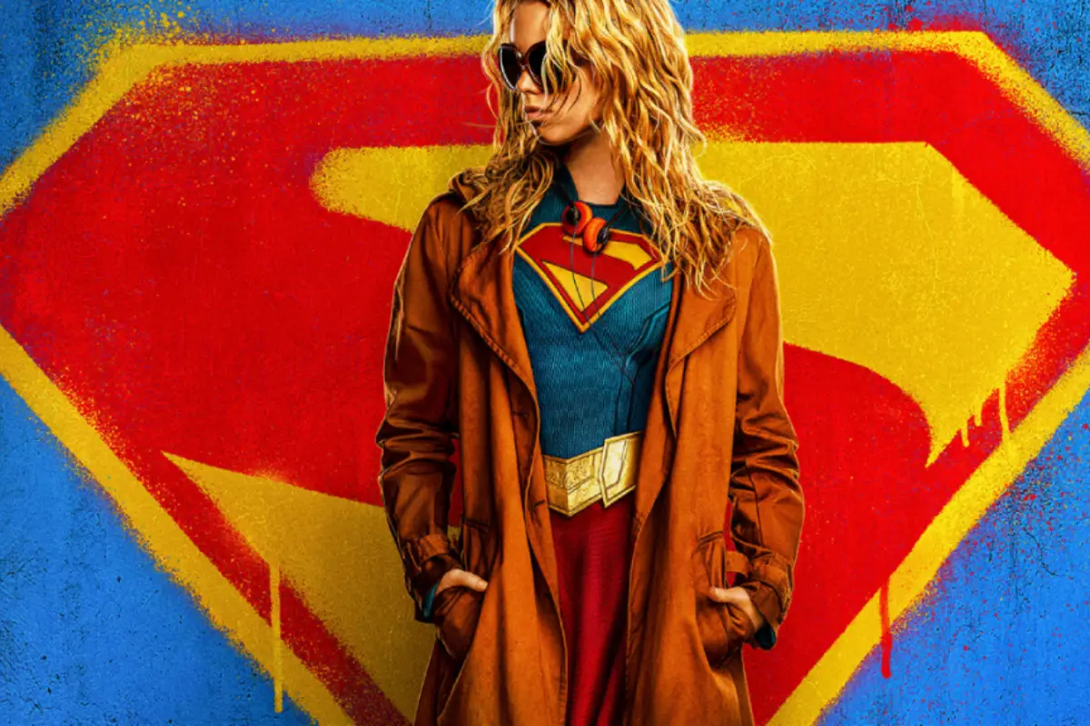 Novo teaser de Supergirl revela cenas inéditas e chocantes