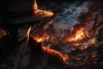 O episódio de One Piece que quase foi proibido