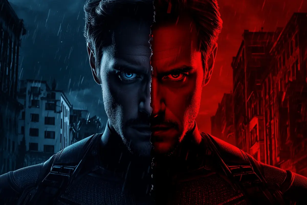 O segredo sombrio por trás de um herói famoso da Marvel