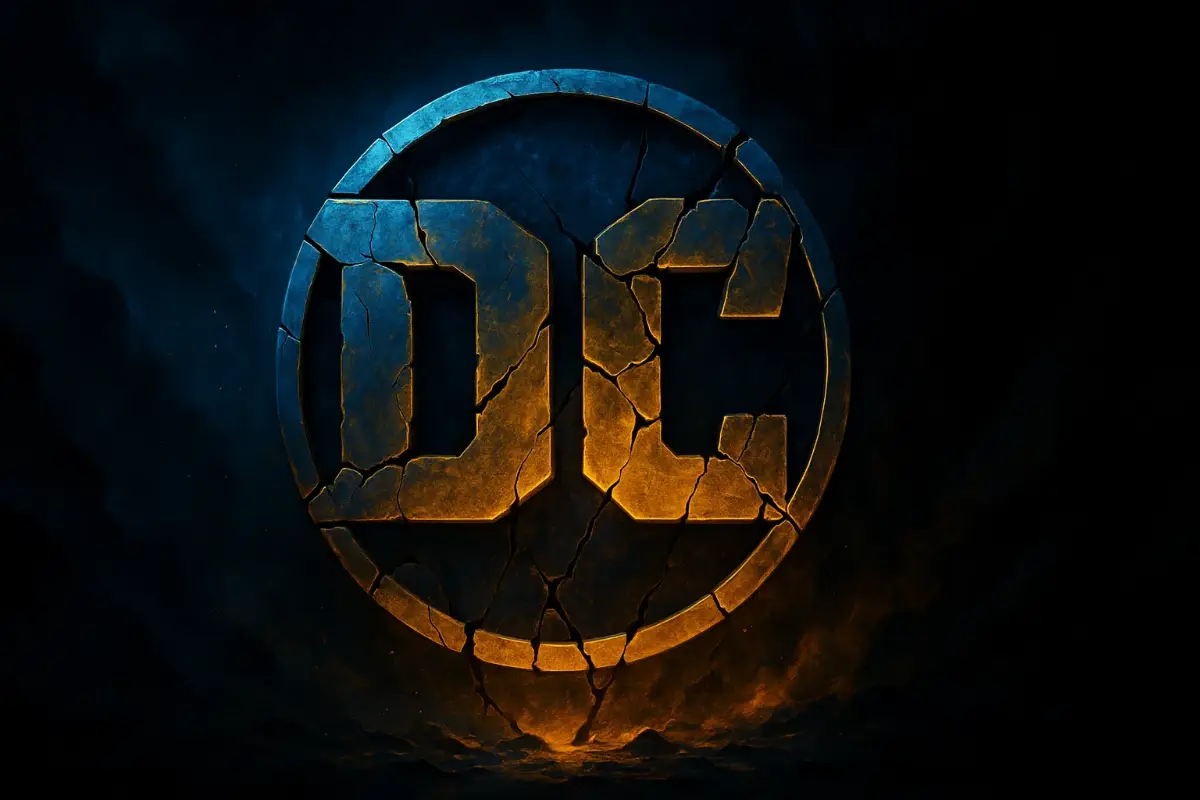 Qual o maior fracasso da DC?