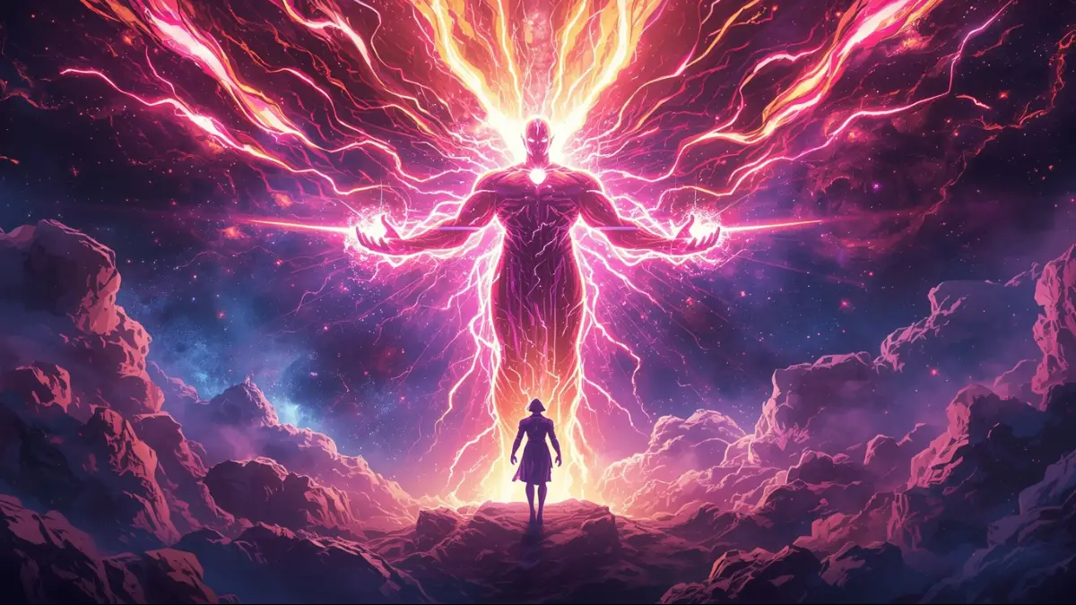 Quem é o top 1 da Marvel?